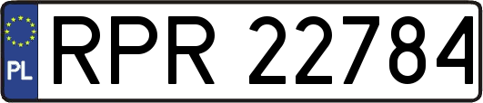 RPR22784