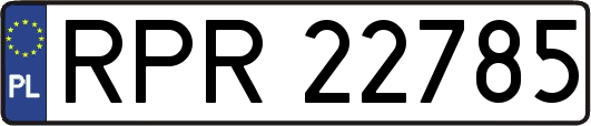 RPR22785