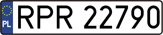 RPR22790