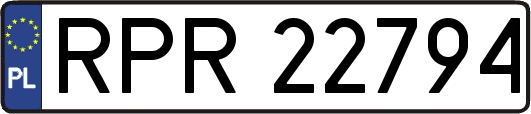 RPR22794