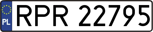 RPR22795