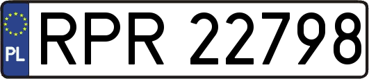 RPR22798