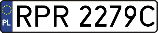 RPR2279C