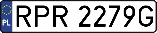 RPR2279G