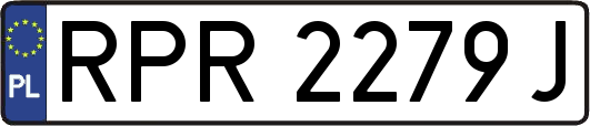 RPR2279J