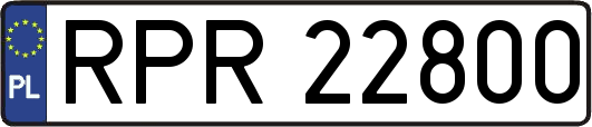 RPR22800