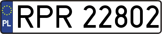 RPR22802