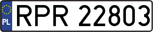 RPR22803