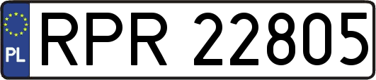 RPR22805