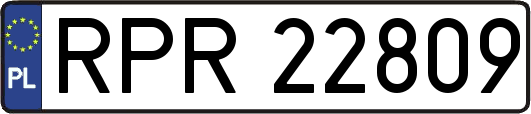 RPR22809