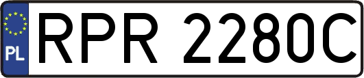 RPR2280C