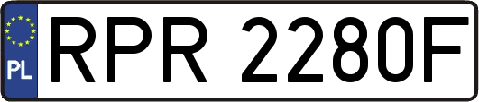 RPR2280F