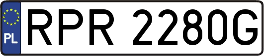RPR2280G