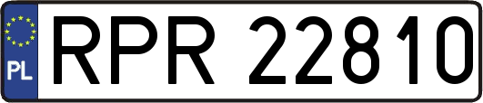 RPR22810