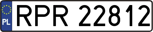 RPR22812