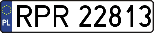 RPR22813