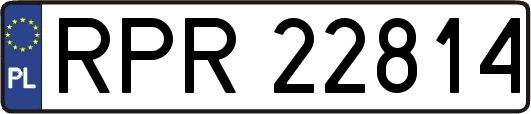 RPR22814
