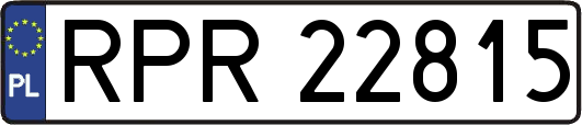 RPR22815