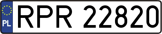 RPR22820