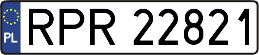 RPR22821
