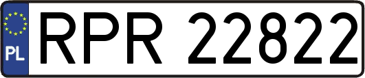 RPR22822