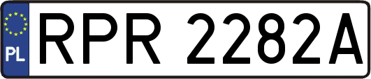 RPR2282A