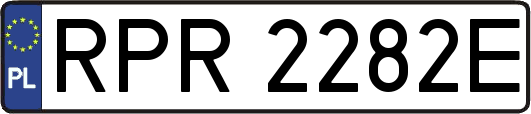 RPR2282E