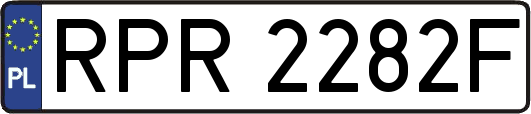 RPR2282F