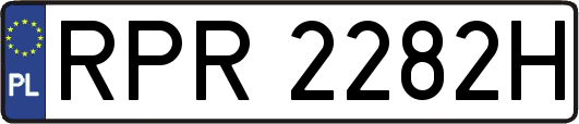RPR2282H