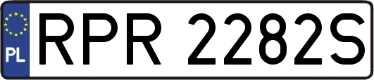 RPR2282S
