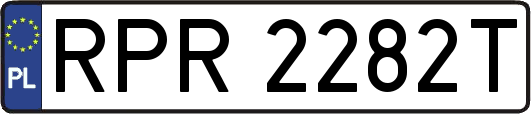 RPR2282T