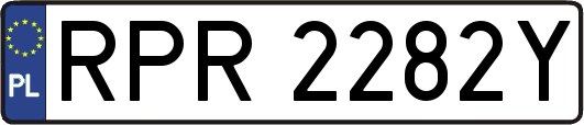 RPR2282Y