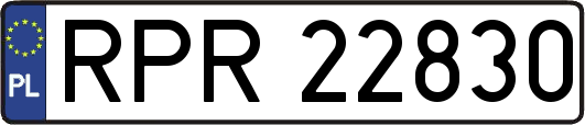 RPR22830
