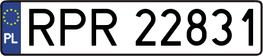 RPR22831