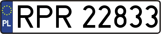 RPR22833