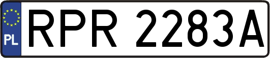 RPR2283A