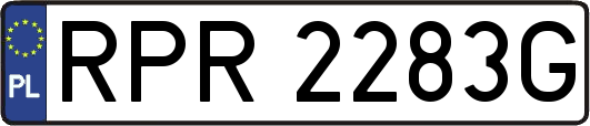 RPR2283G