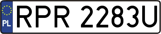 RPR2283U