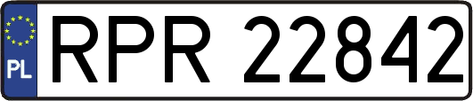 RPR22842