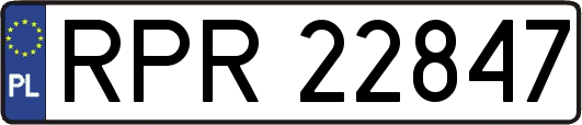 RPR22847