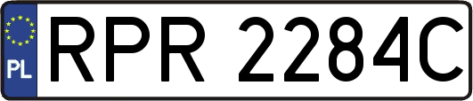 RPR2284C