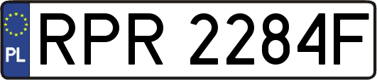 RPR2284F
