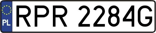 RPR2284G
