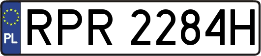 RPR2284H