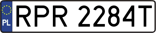 RPR2284T
