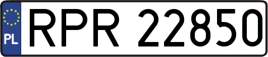 RPR22850