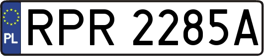 RPR2285A