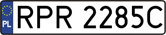 RPR2285C