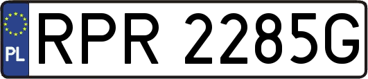 RPR2285G