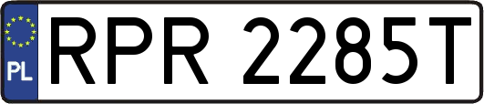 RPR2285T